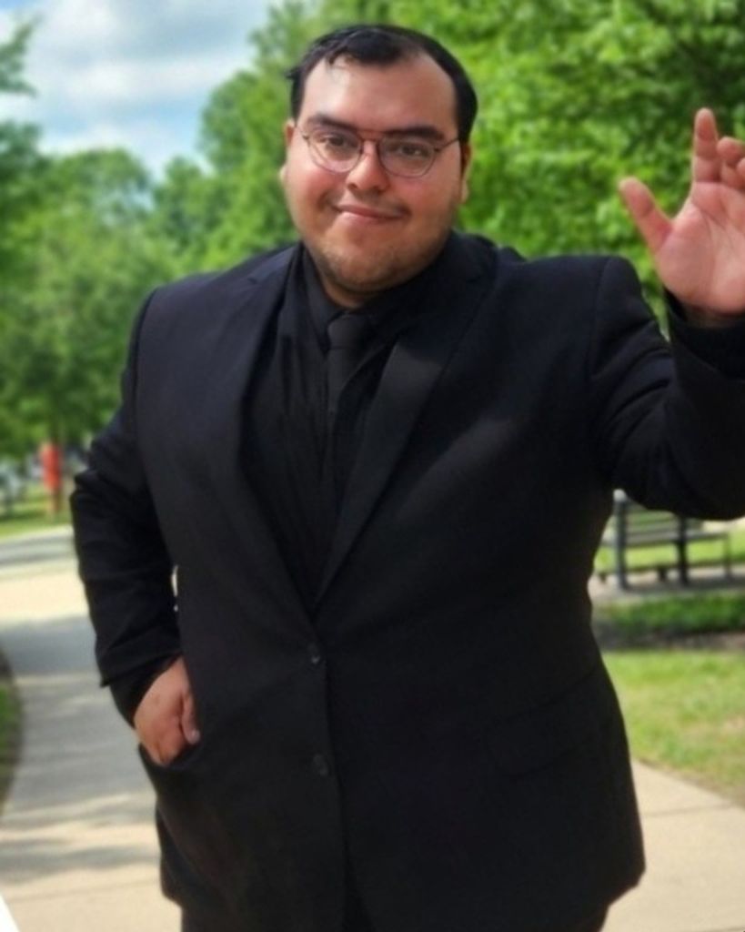 Omar Arroyo Cortez Profile Photo