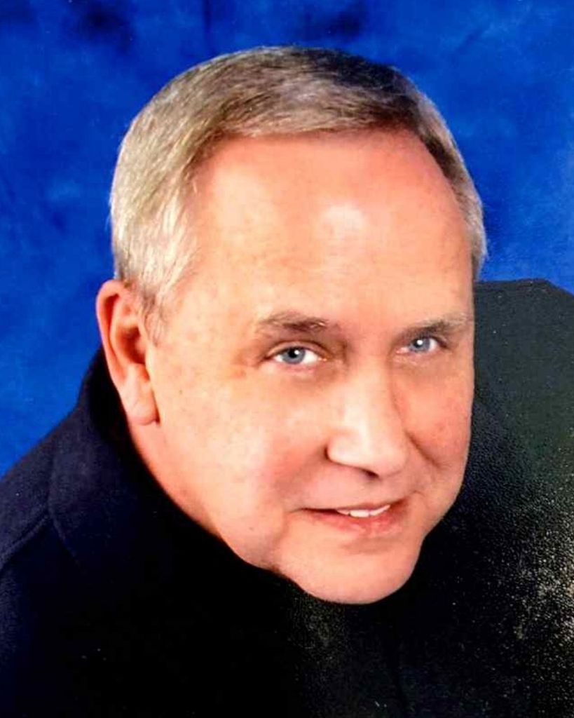 John Farnham Henning, Sr.