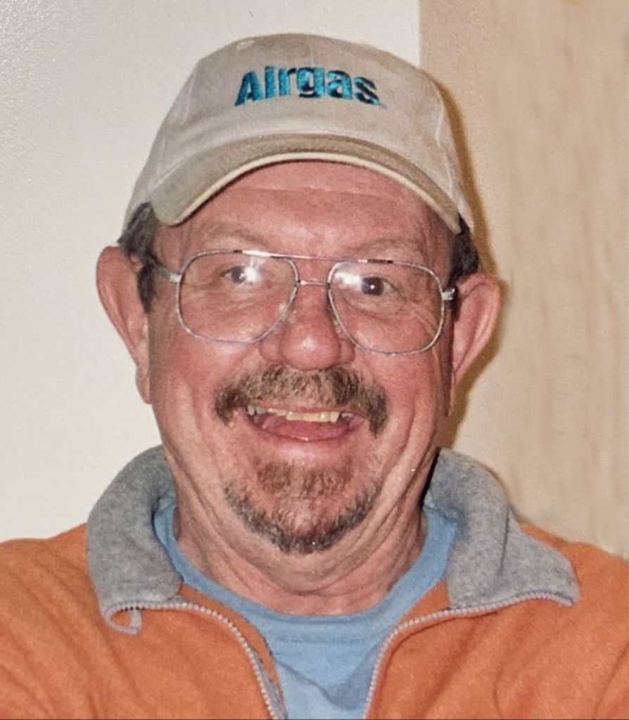 James R. "Jim" Penny Profile Photo