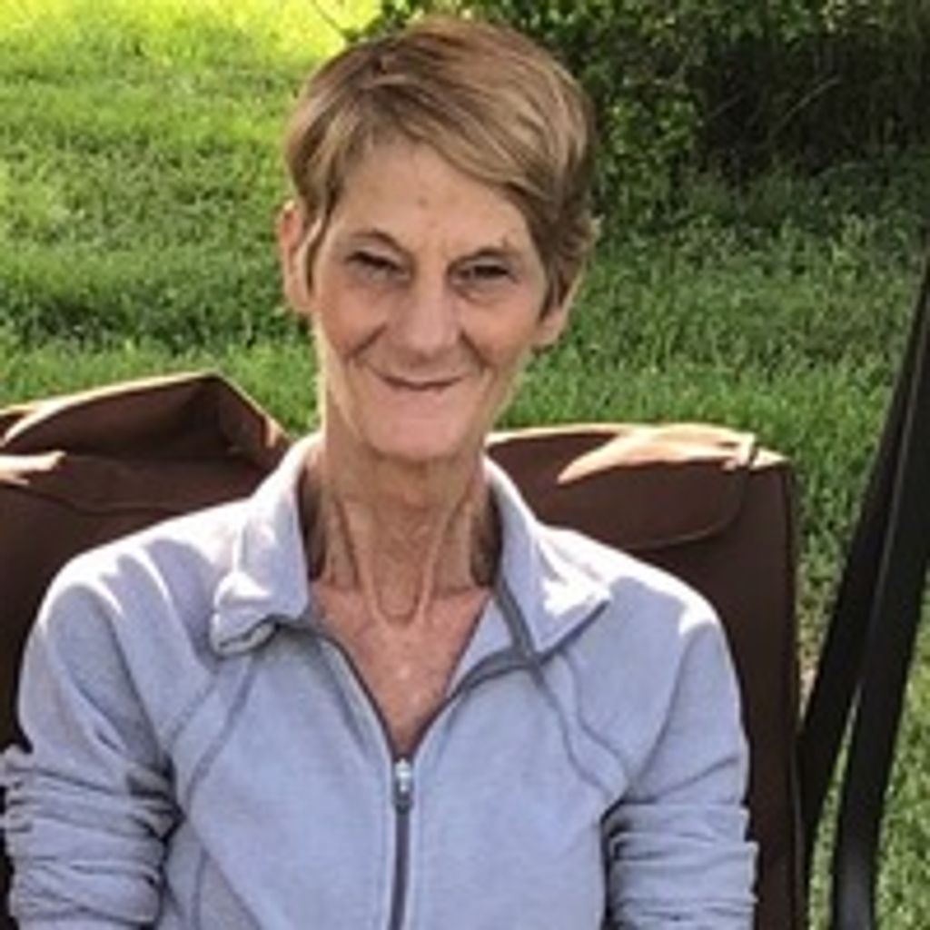 Rosalyn "Peaches" A. Fernatt