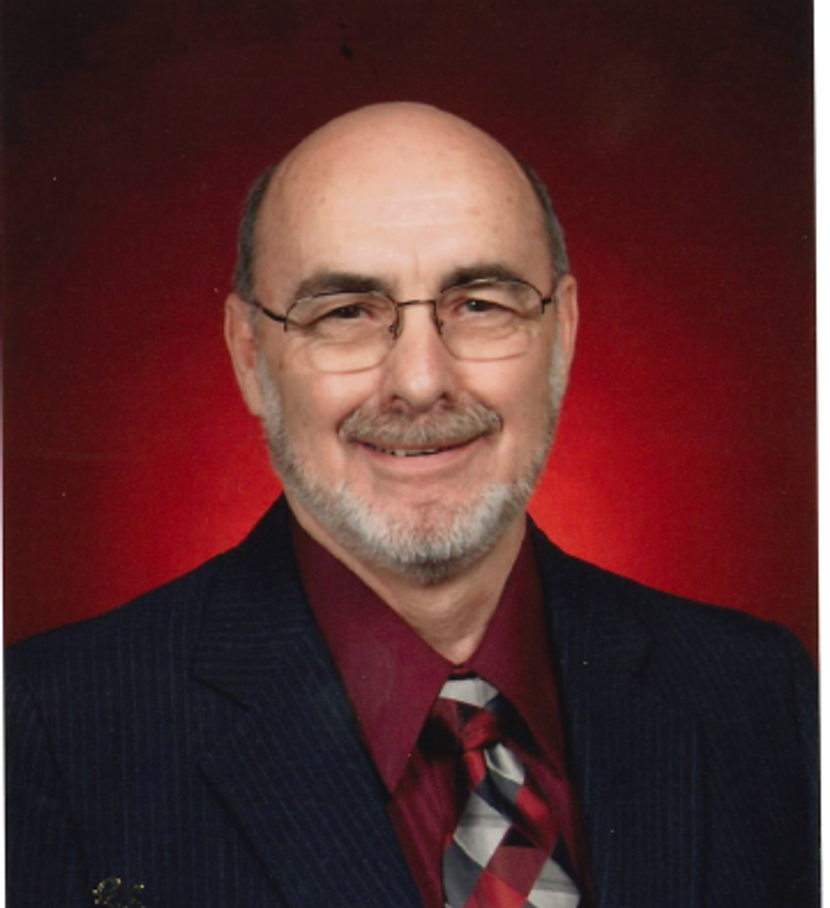 William "Bill" Rigel