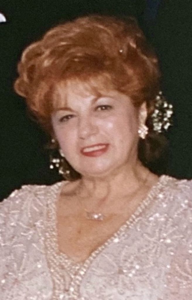 Rae Rose Giannuzzi