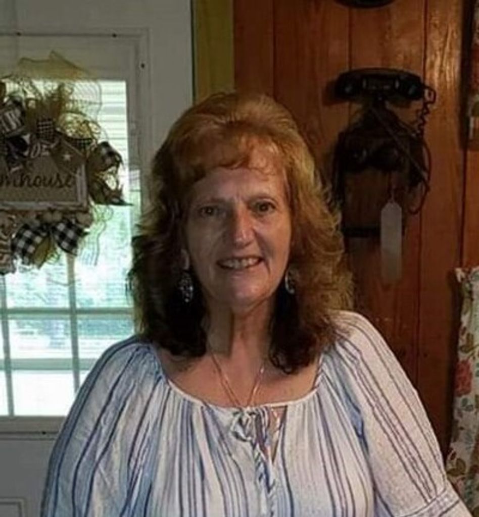 Sandra Kay Blain (Vines) Profile Photo