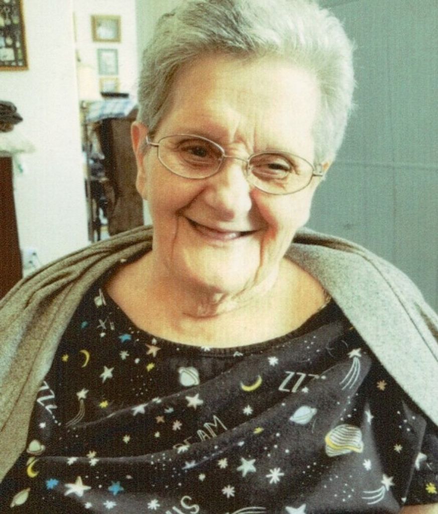 Gloria M. Audet