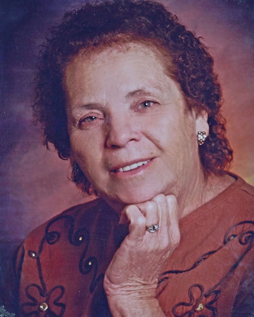Velma C. Stone Profile Photo