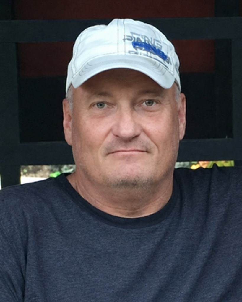 Brandon Cole Ficklin Profile Photo
