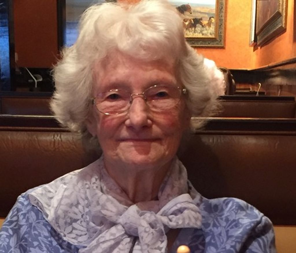 Rita Louise Boesch