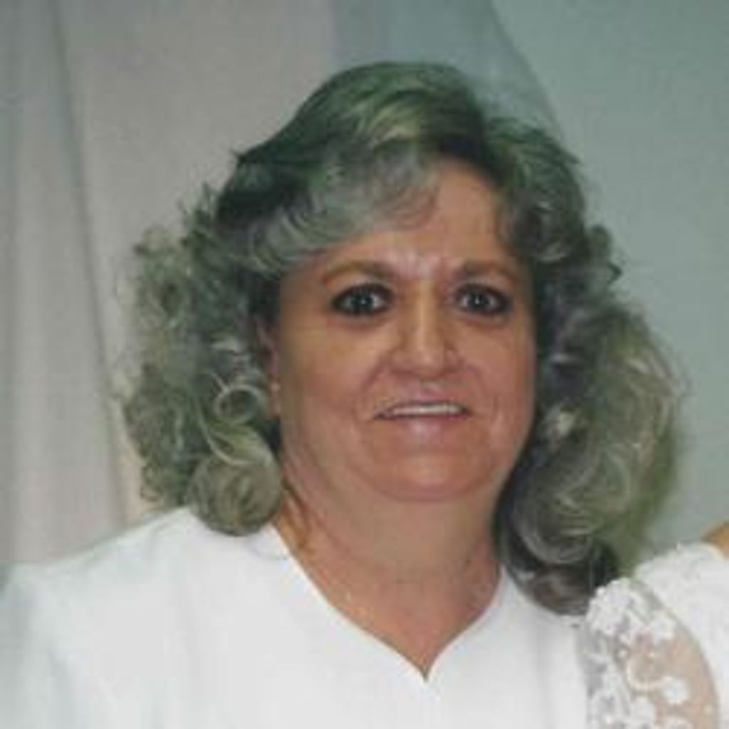 Betty Robinson Mcghee