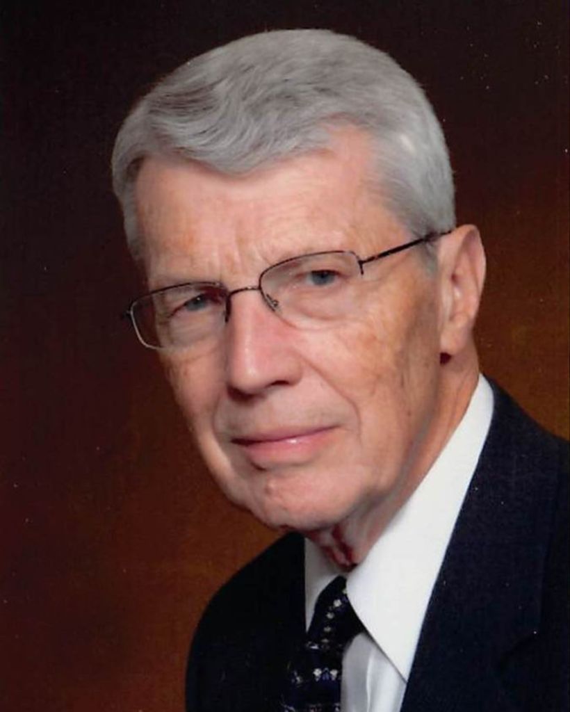 Dr. Joel H. Nederhood Profile Photo