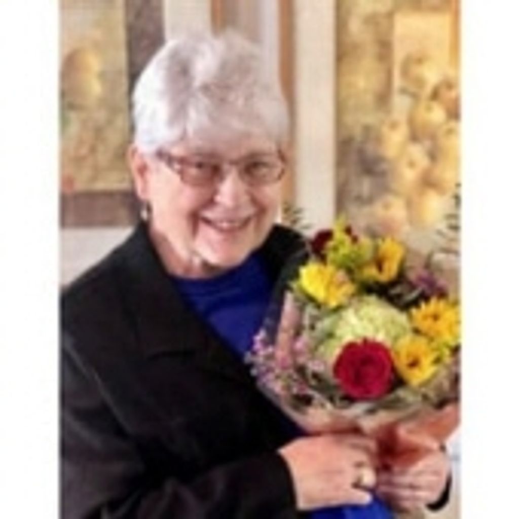 Sharon Ann Griner Profile Photo