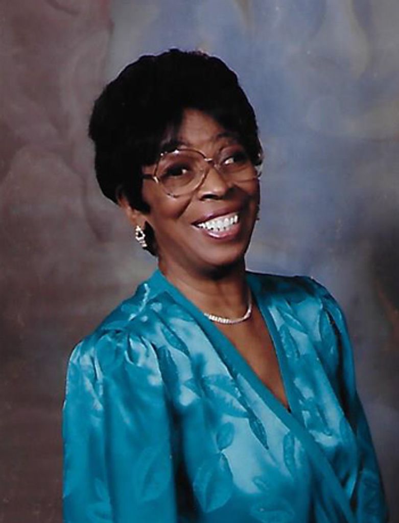 Lena W. Dixon