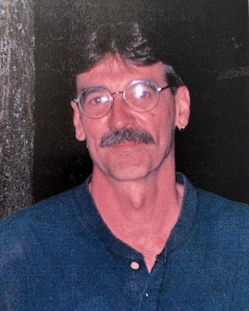 Ray Klosowski