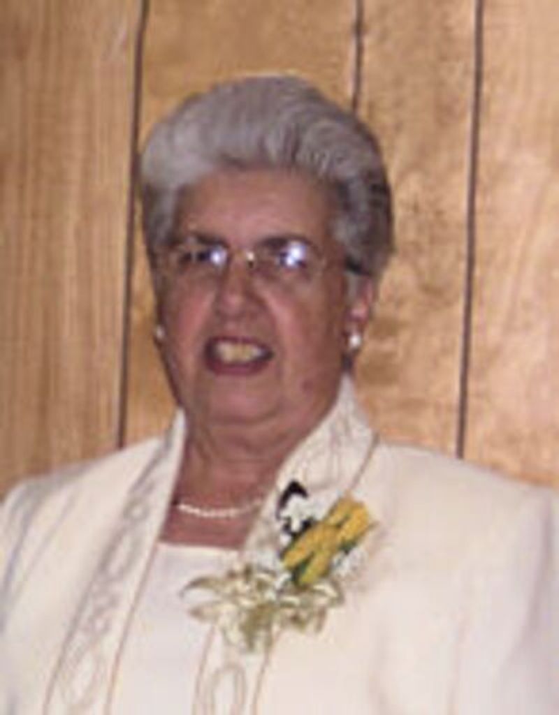 Shirley Ann Saunders Ramsey Profile Photo