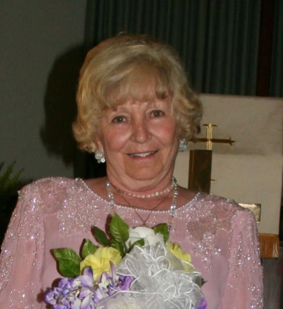 Margie (Sullivan)  Logan Profile Photo