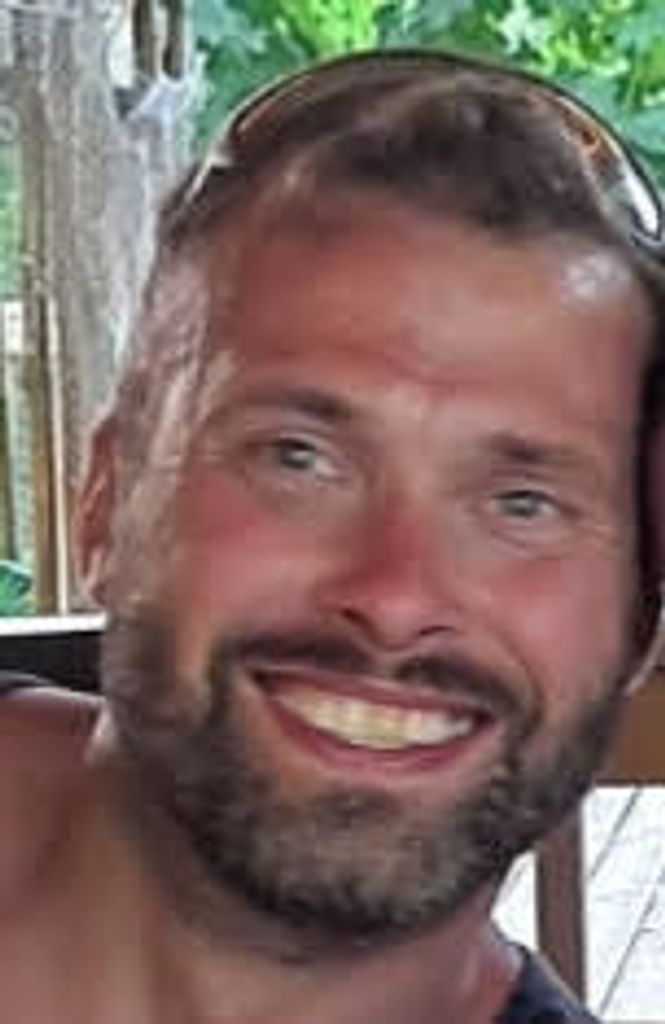 Garrett Caley Weber Profile Photo