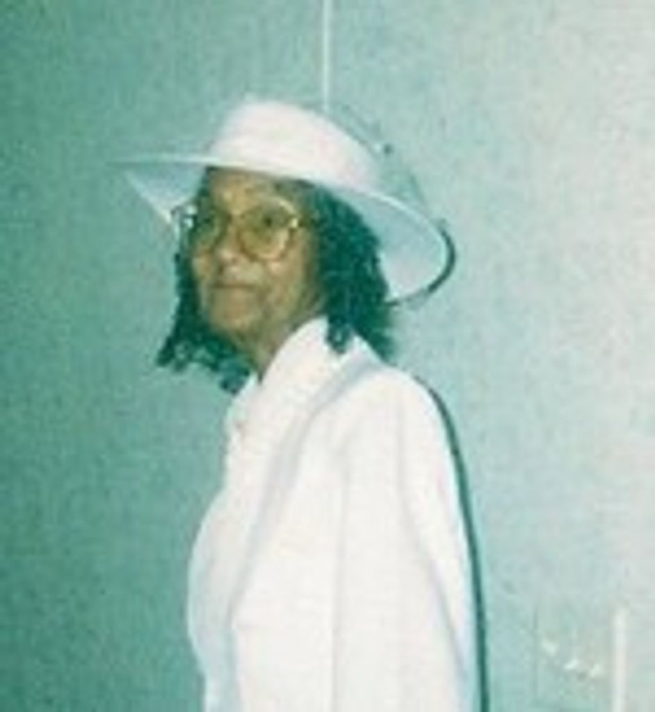 Louise Virginia Robinson Profile Photo