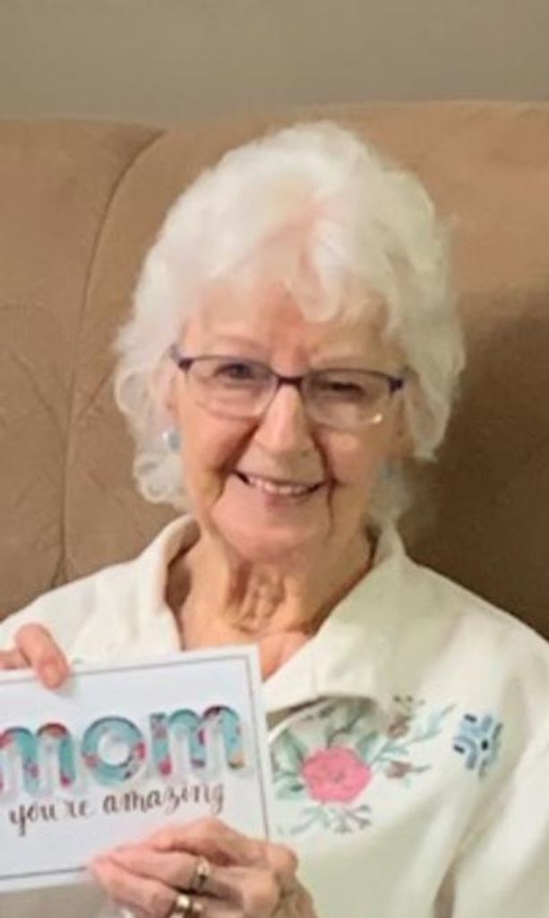 Harriet Irene Austin