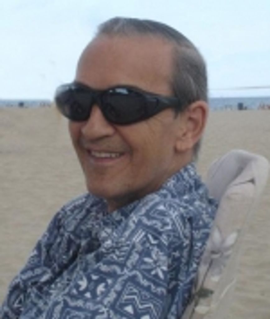 Ronald R. Hewitt Sr.