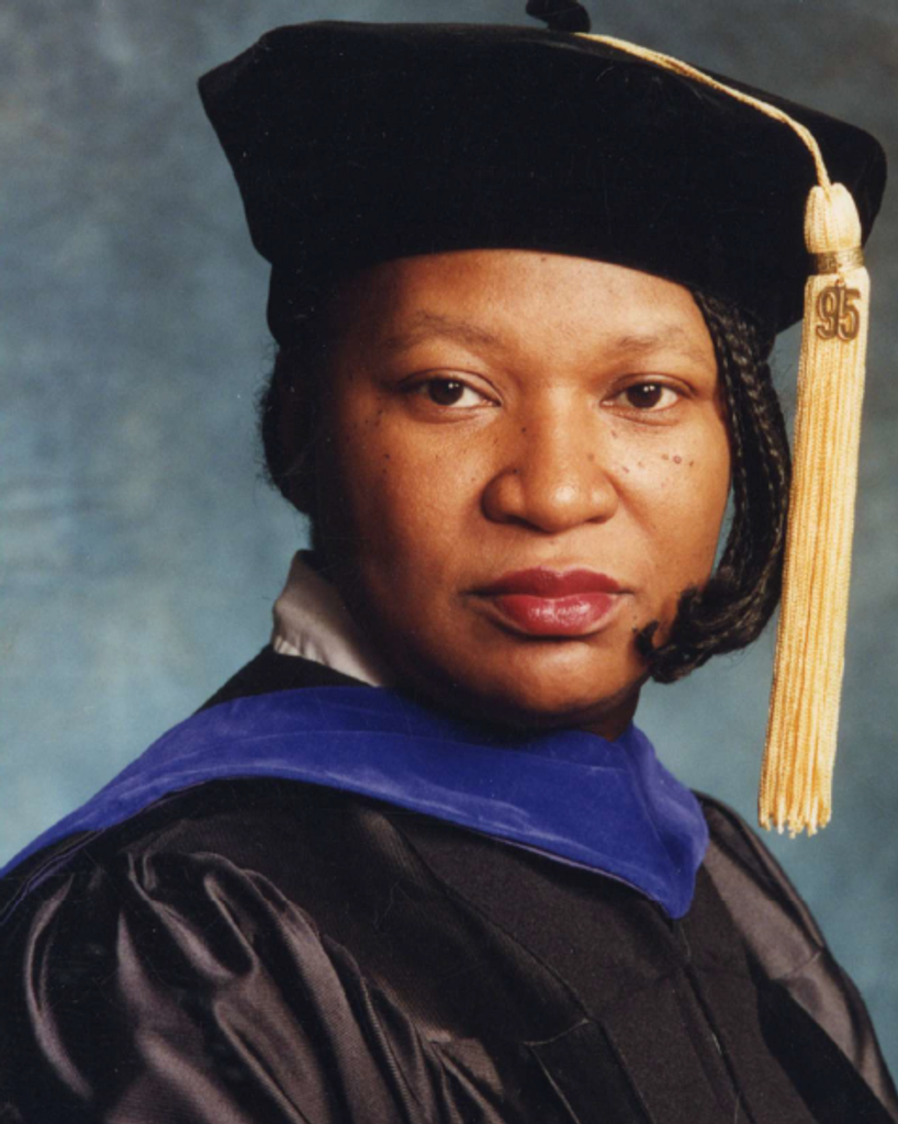 Dr. Gwendolyn Jean Wilson Profile Photo