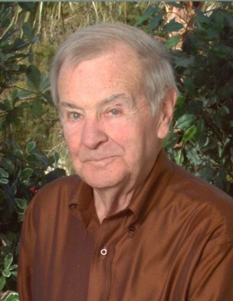 Donald Rubertus
