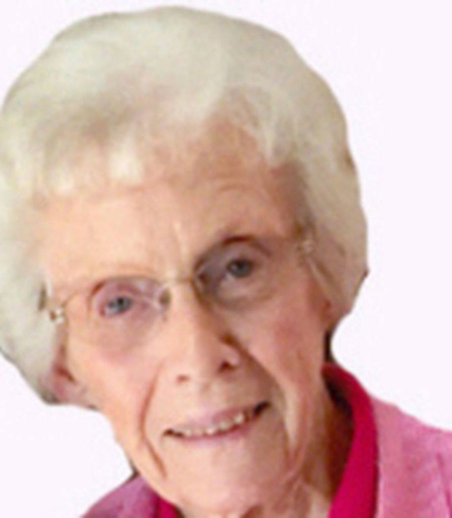 Evelyn Hoffman Profile Photo