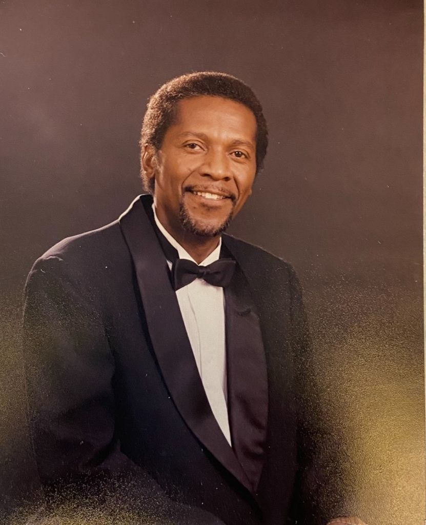 Msgt. Clay D. Washington Profile Photo