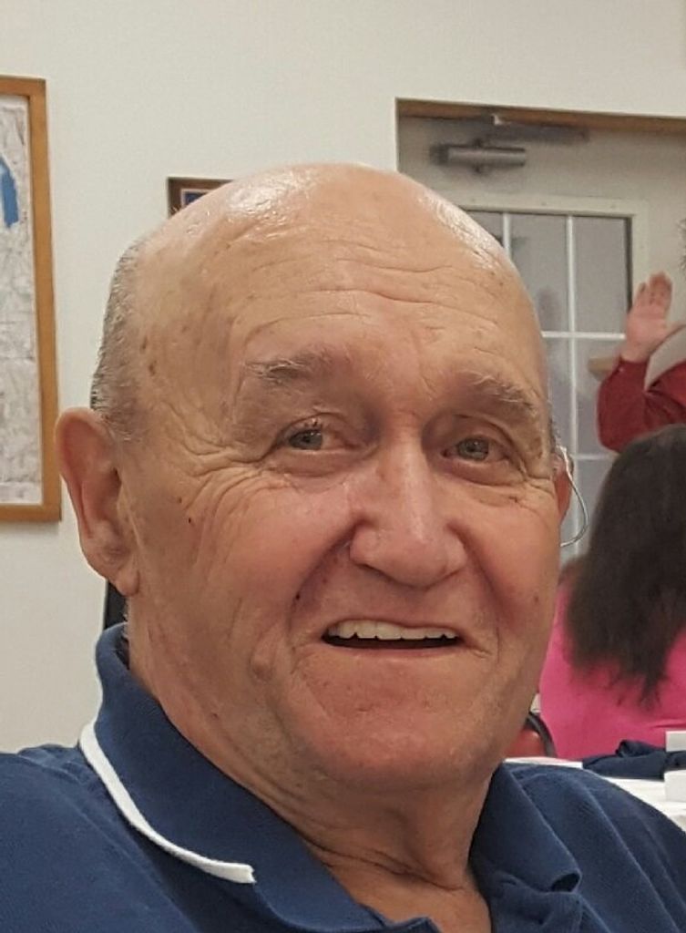 Robert F. Mawson Profile Photo