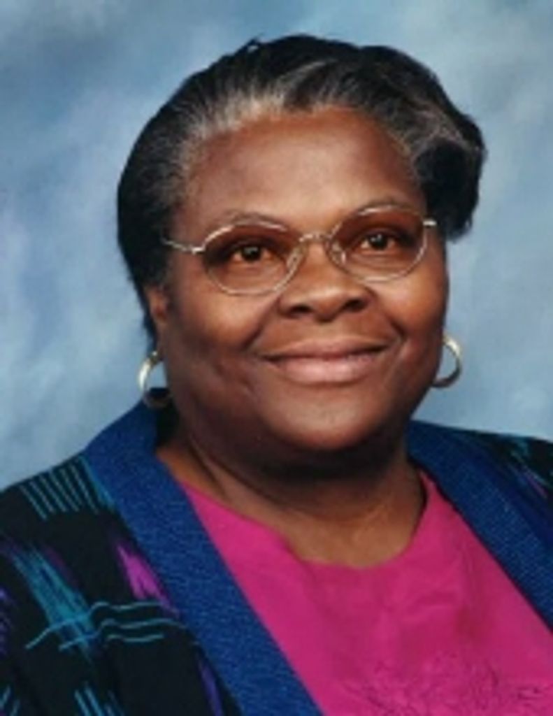 Harriett Ann Wade Profile Photo