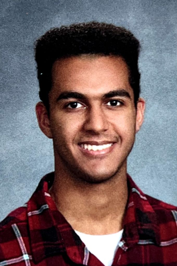 Tyler "Tc" Carson Profile Photo