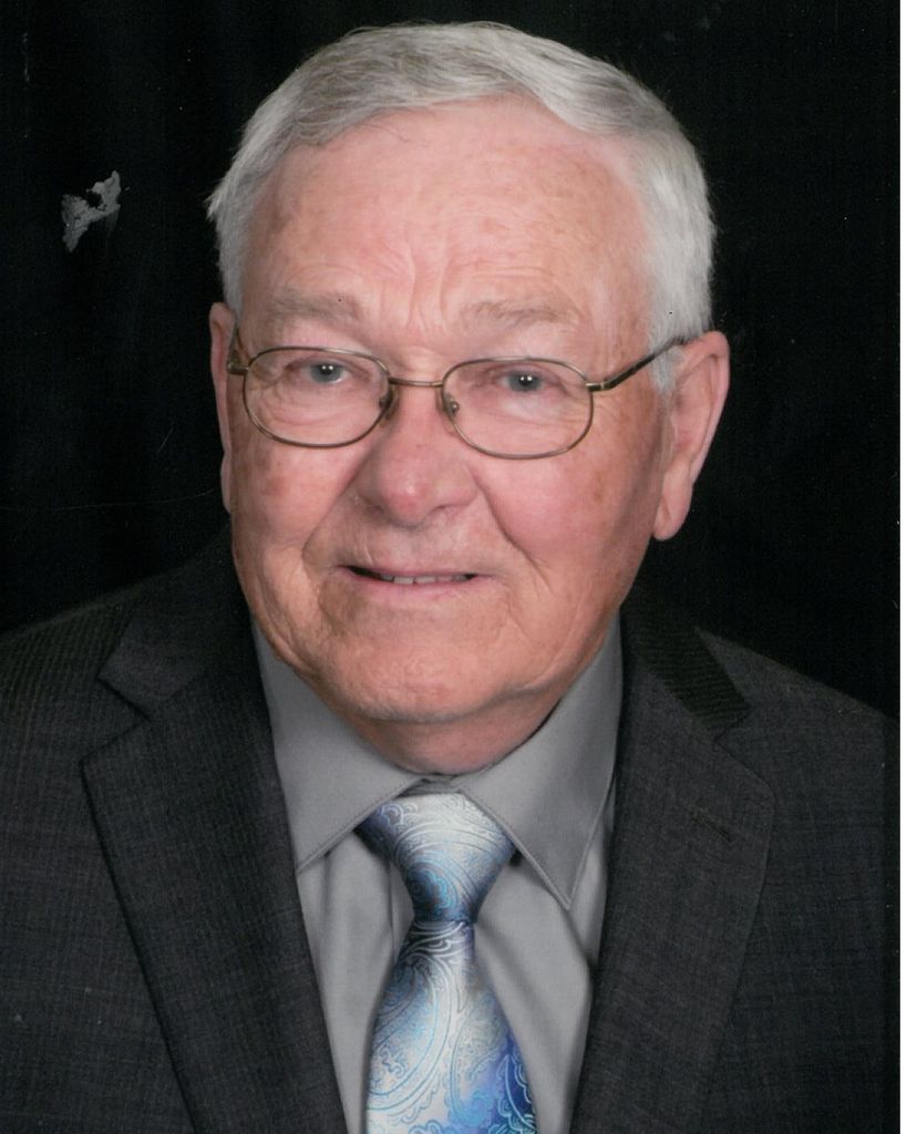 Adrian J. Moritz Profile Photo