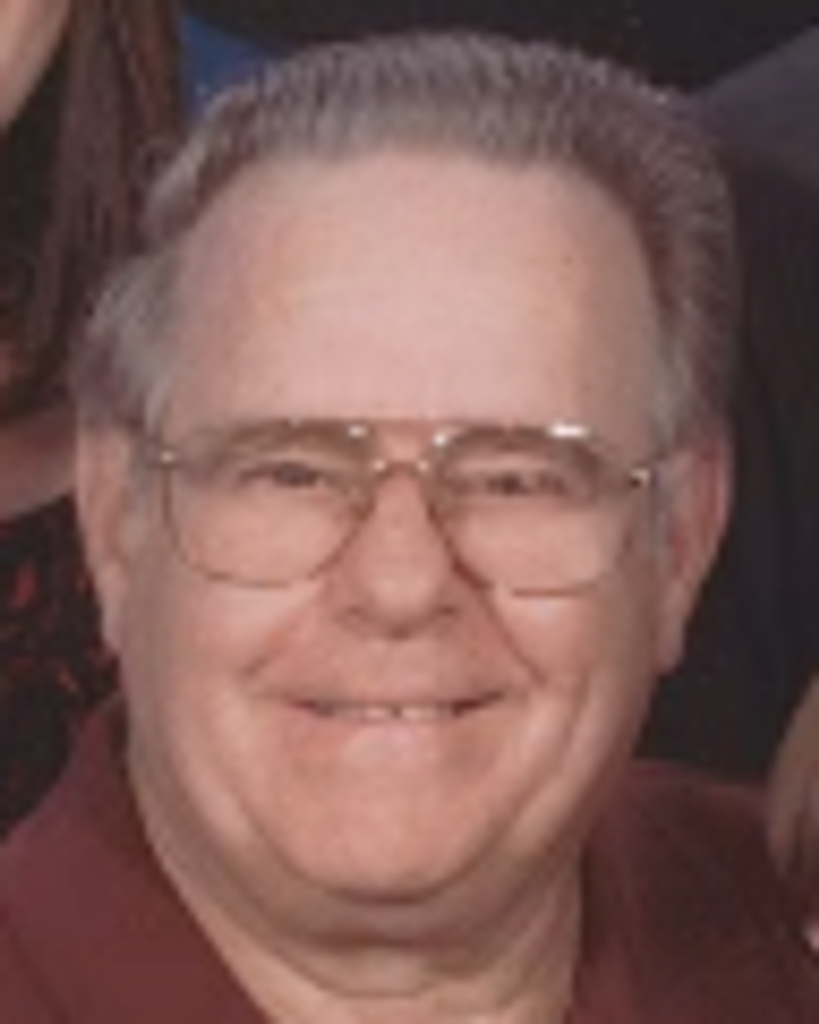 John Clinton Stockton