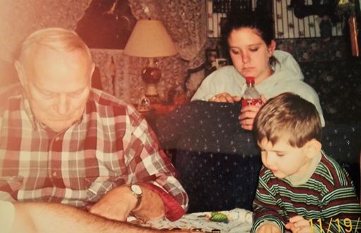 Bernard Lee Moore photo gallery thumbnail 87 of 293