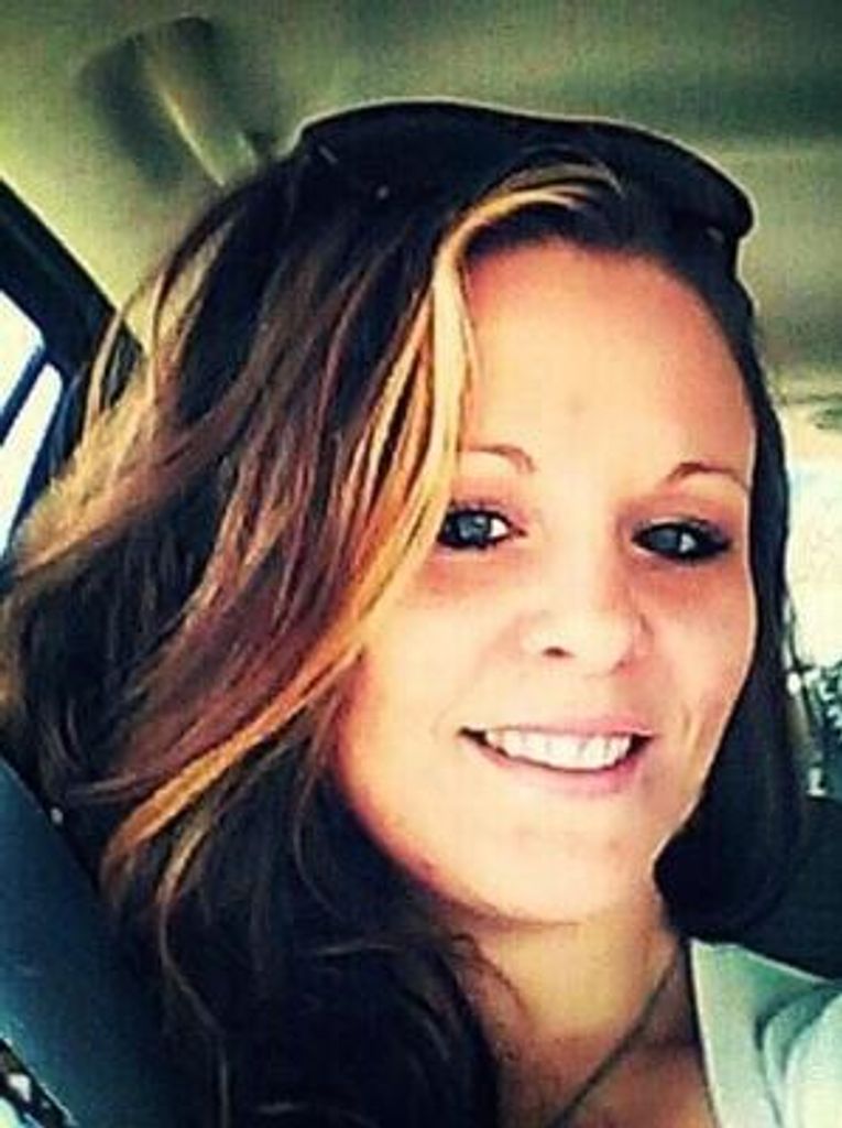 Rebecca "Becky" Ann D'Angelo Profile Photo