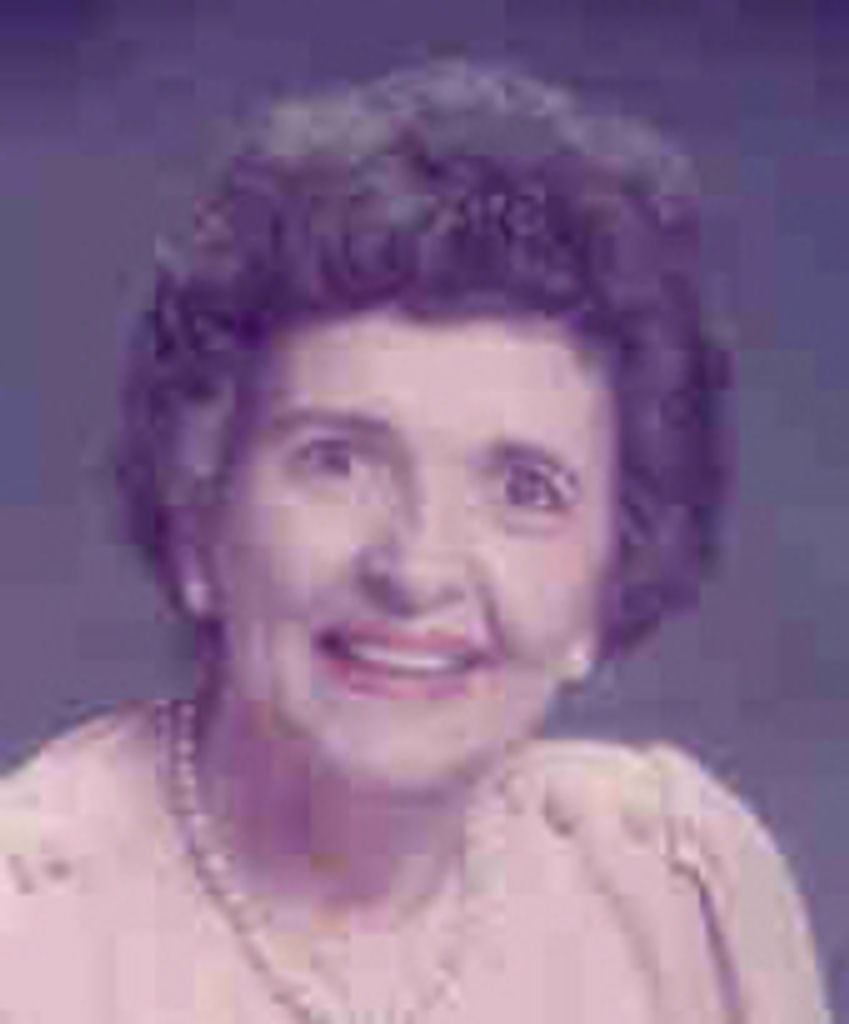 Martha Clemetine Seals
