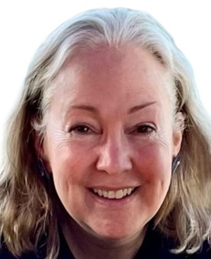 Susan Bishop Profile Photo