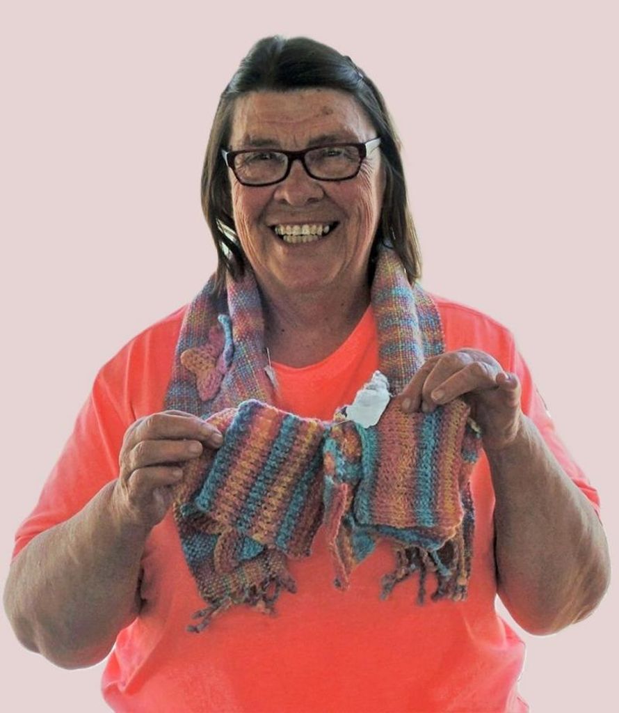 Pamela Bea Wilson Profile Photo