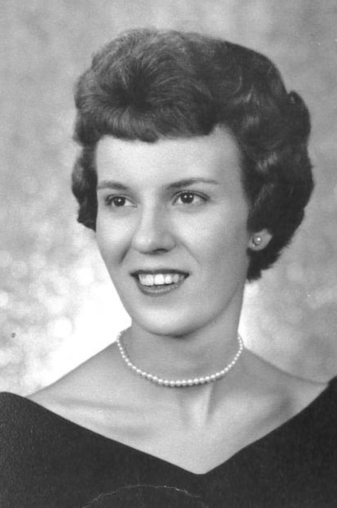 Eleanor Feilmeier