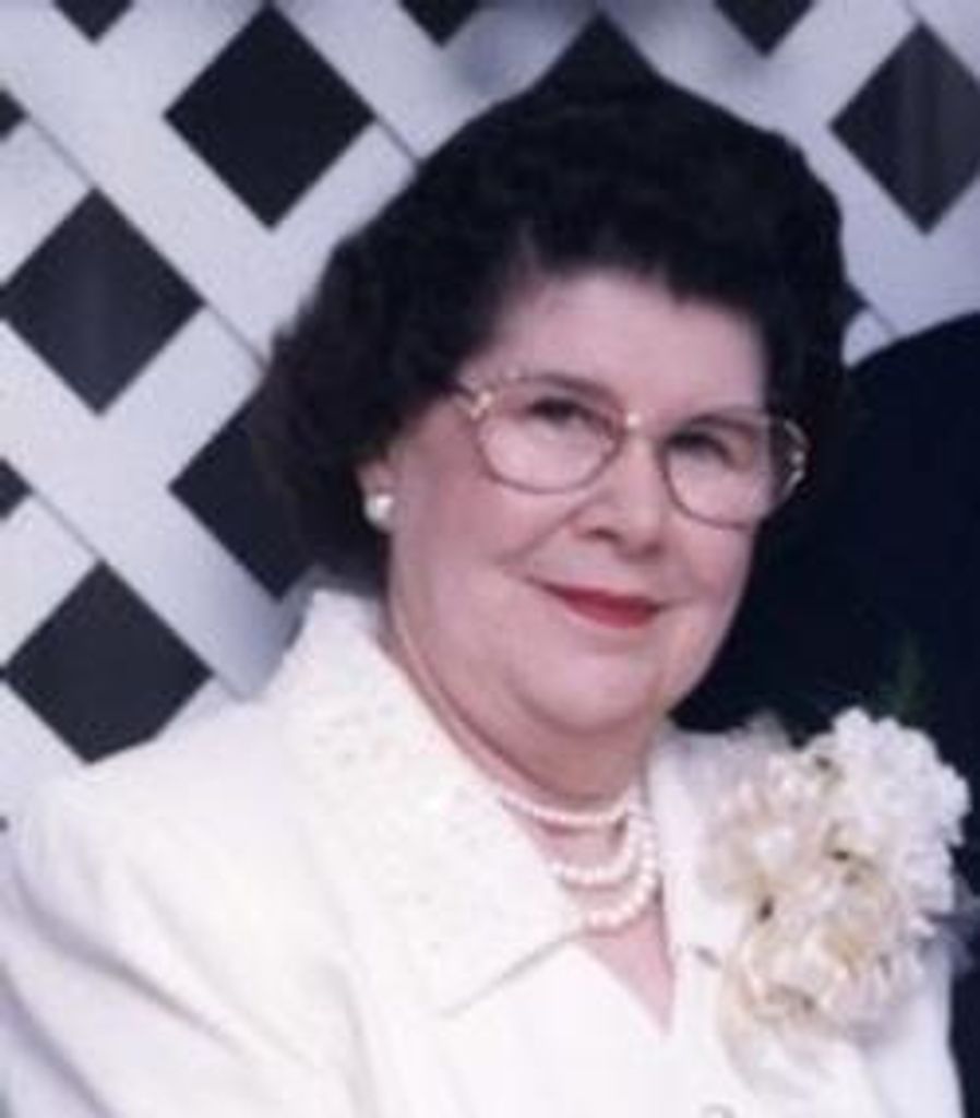 Margaret Belk Doster