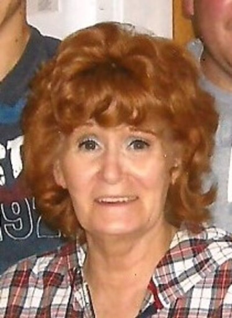 Elaine Jones Profile Photo