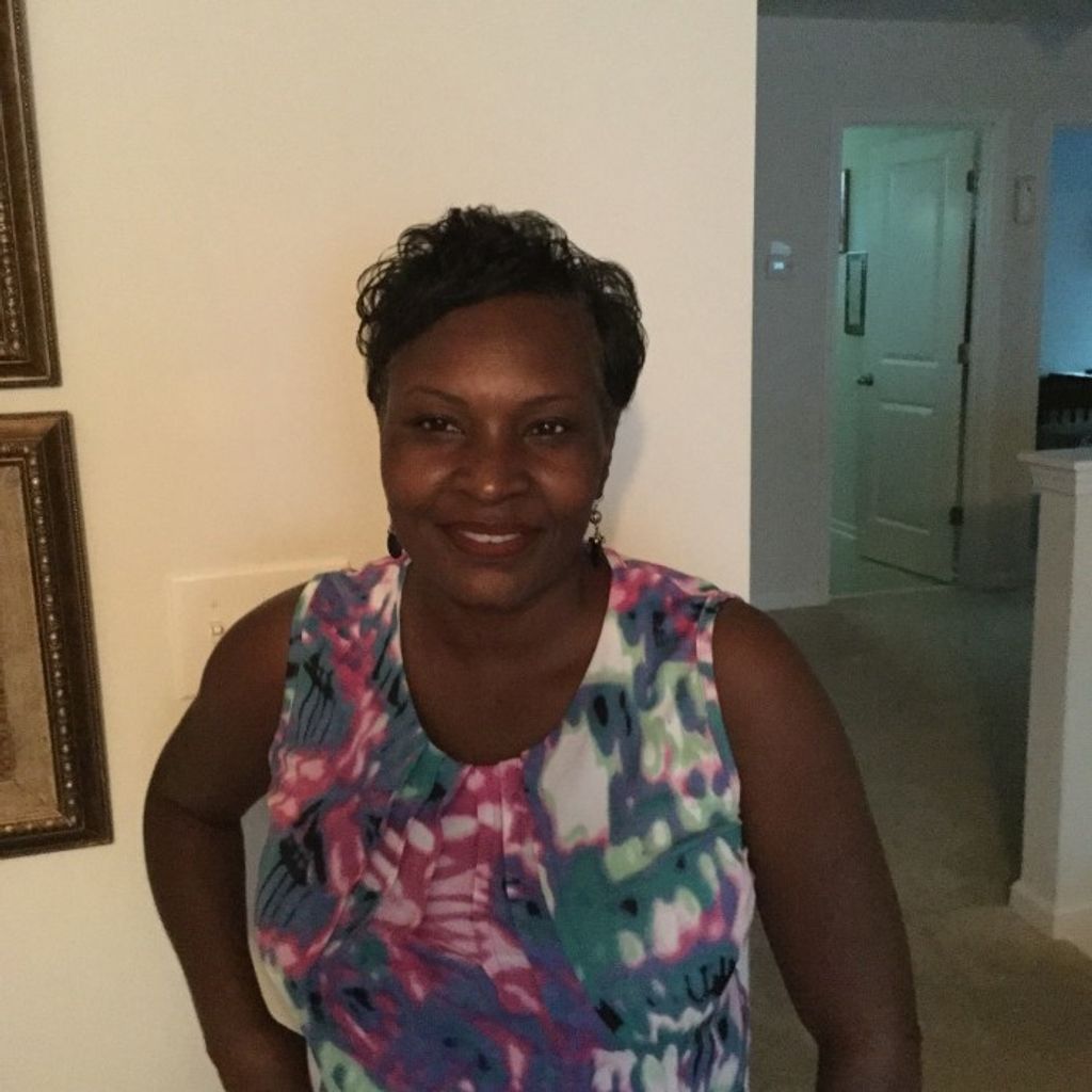 Mary Ann Gamble McCutchen Isaac