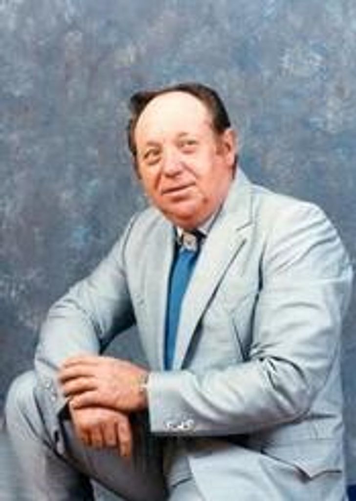David Lee Handley, Sr