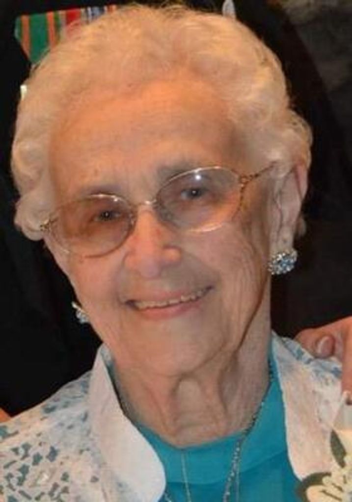 Phyllis J. (Showers) King Profile Photo