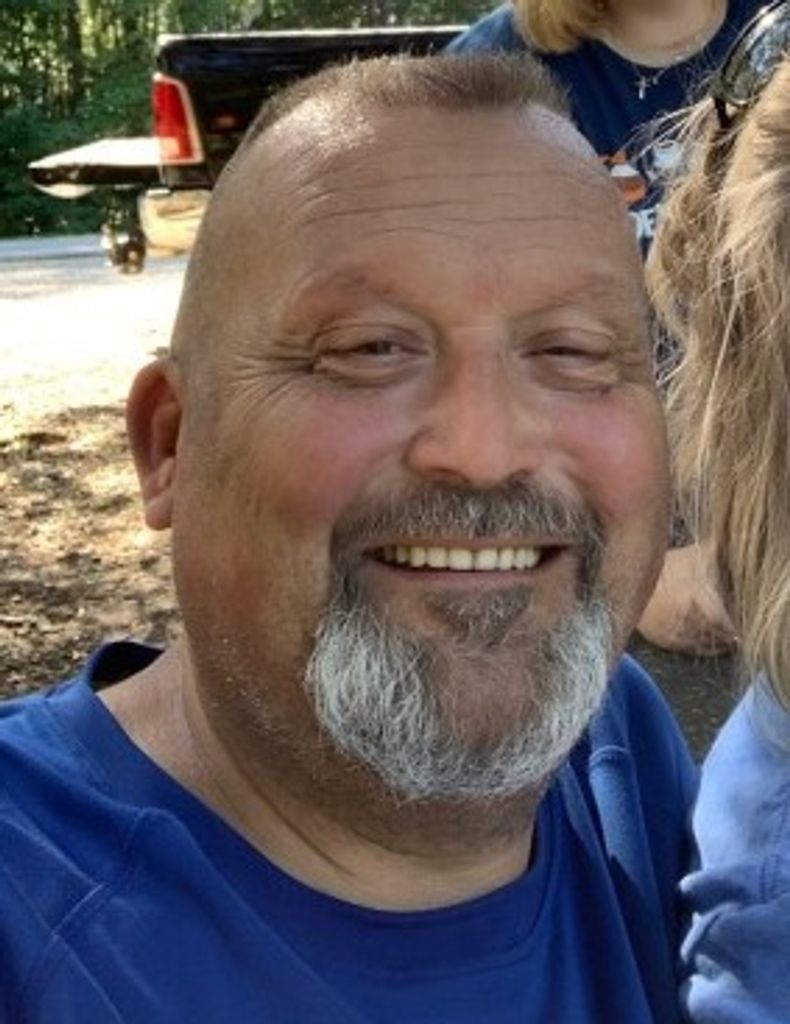 Damon Acuff Profile Photo