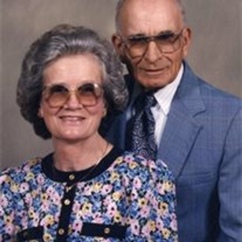 Melba Stanley  Paschal