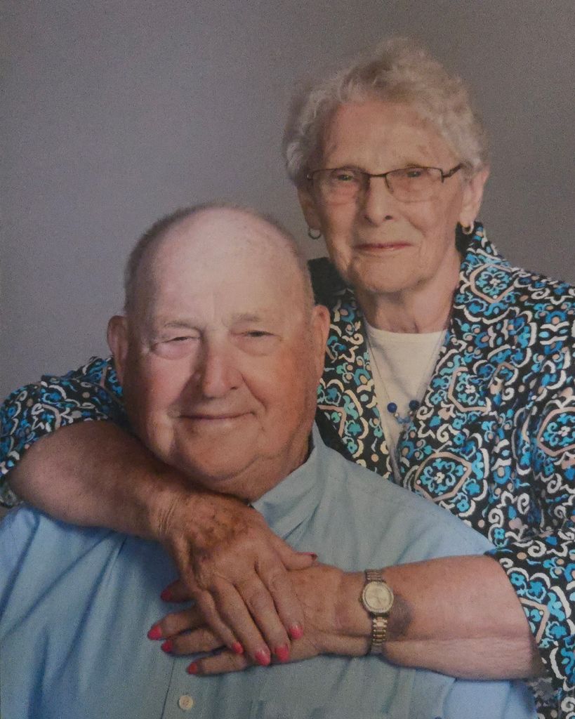 Kenny and Marilyn Oland Profile Photo