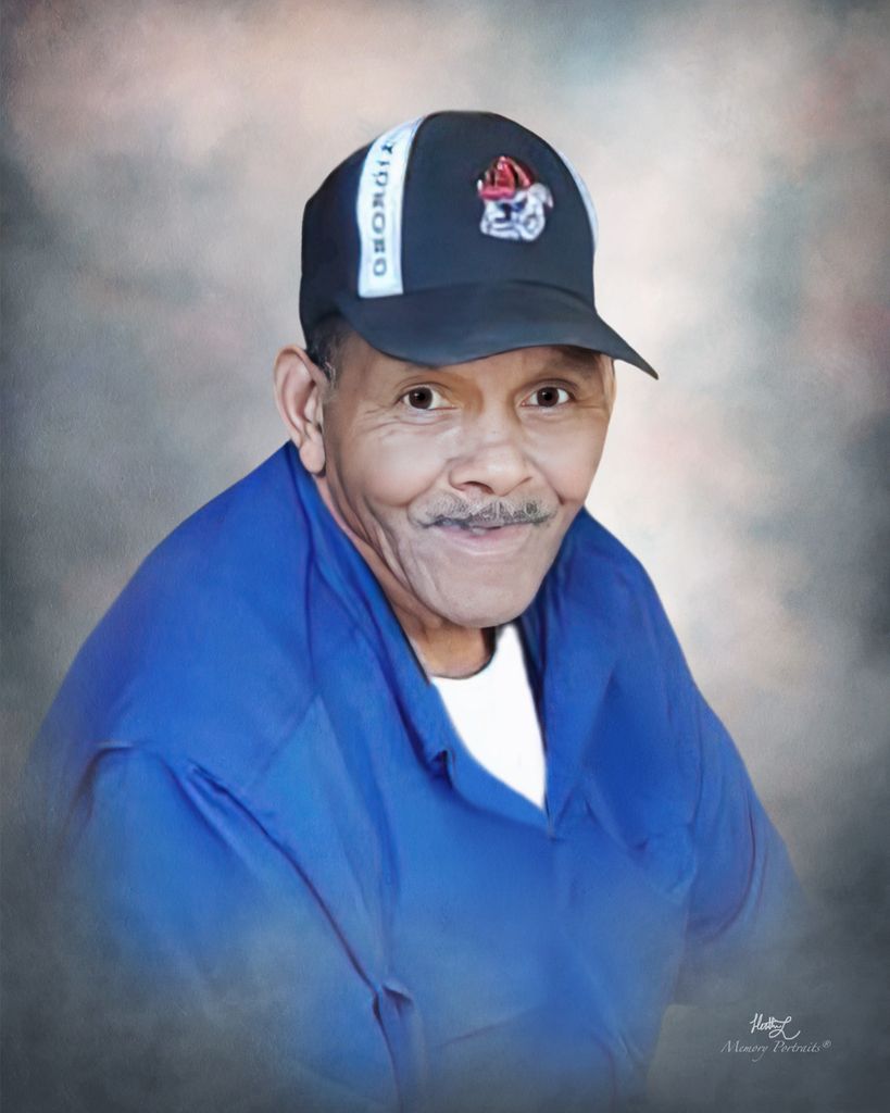 Herman Lee Heard Profile Photo