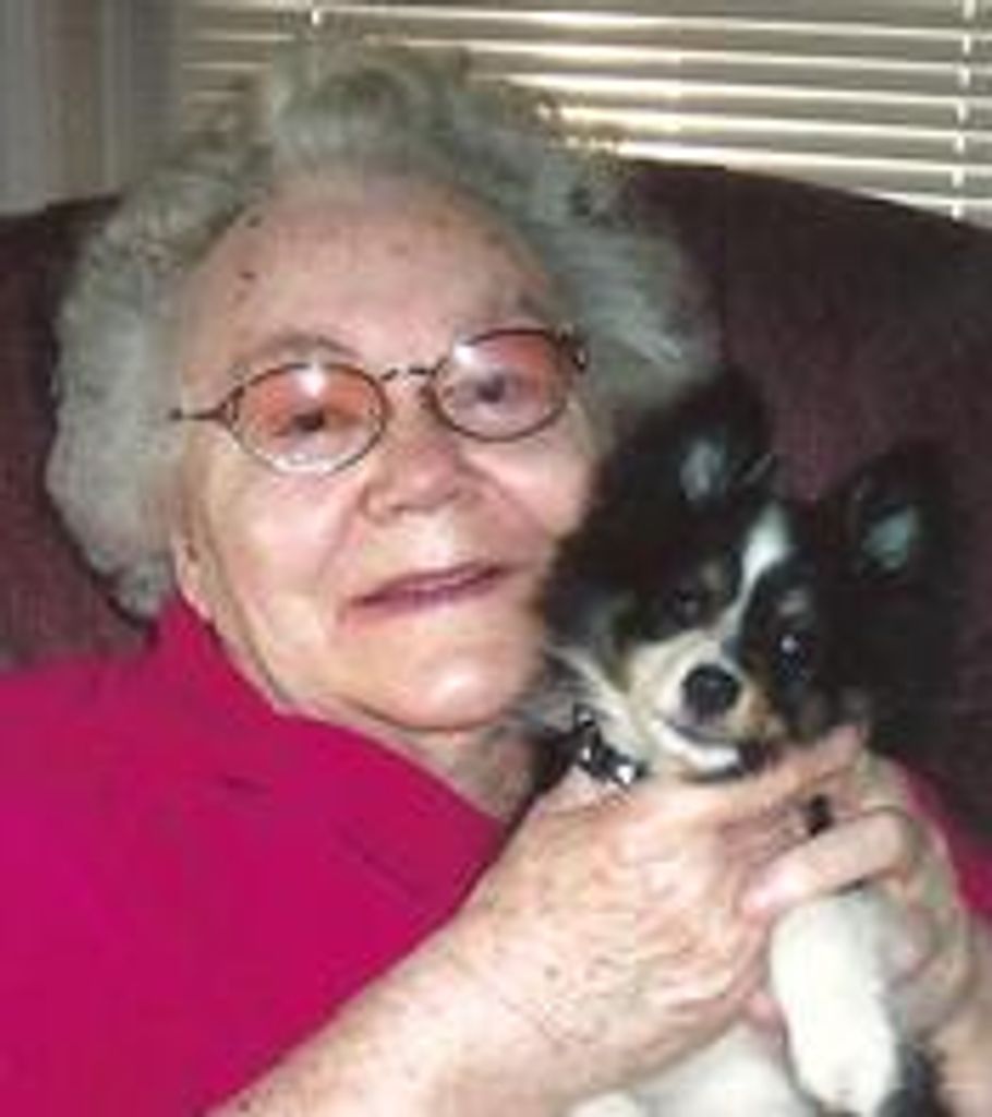 Myrle Barry Profile Photo