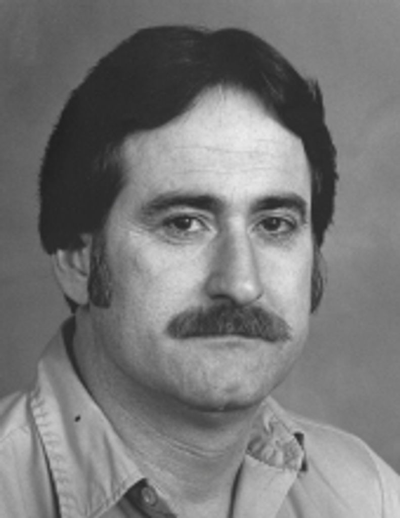 Lyle R. Ross Profile Photo
