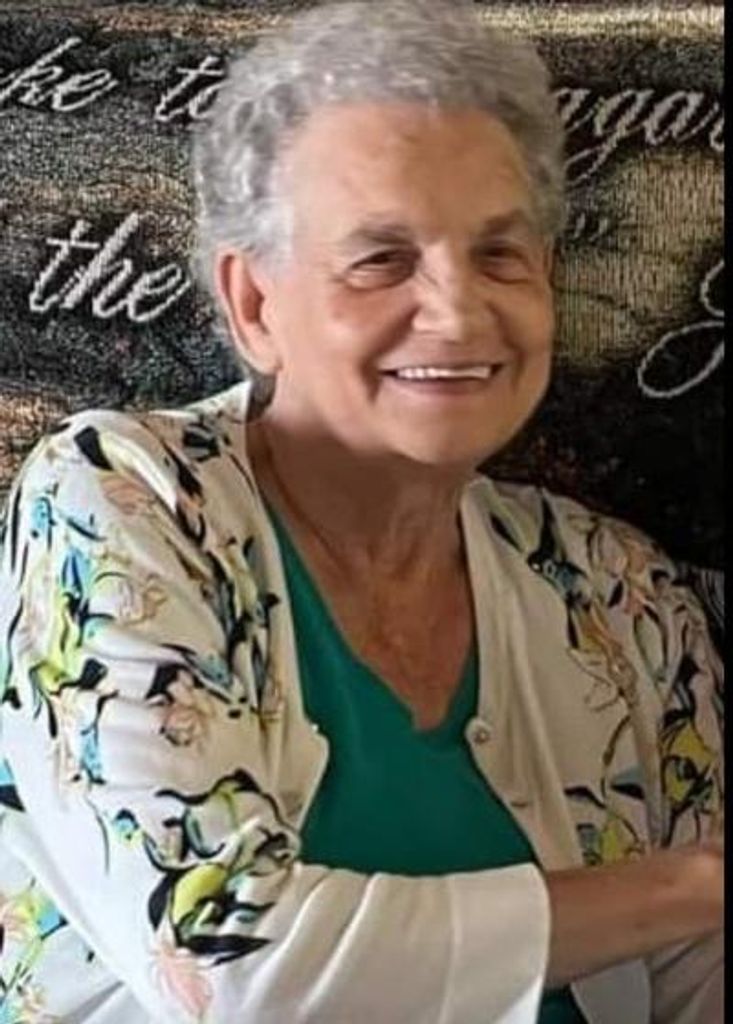 Mildred "Ellen" Norman Profile Photo