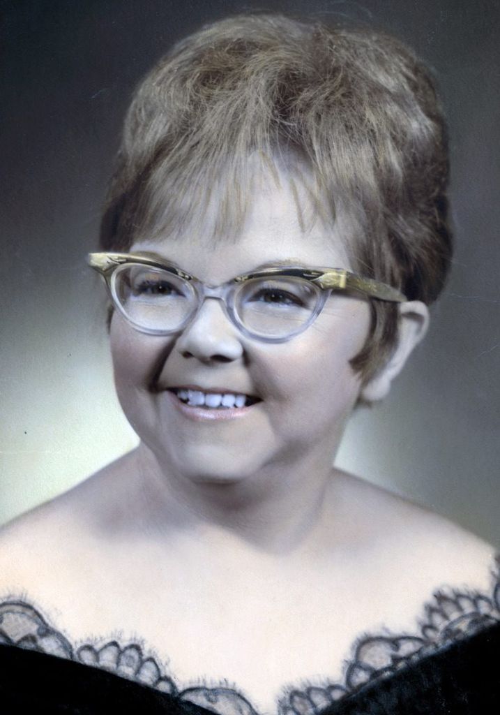 Judith K. Cummins
